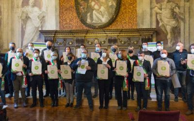 Ecoforum Veneto 2021: politica ed enti gestori dei rifiuti a confronto su l’aggiornamento del piano regionale dei rifiuti e sulle necessità di un piano d’azione per l’economia circolare nella transizione ecologica