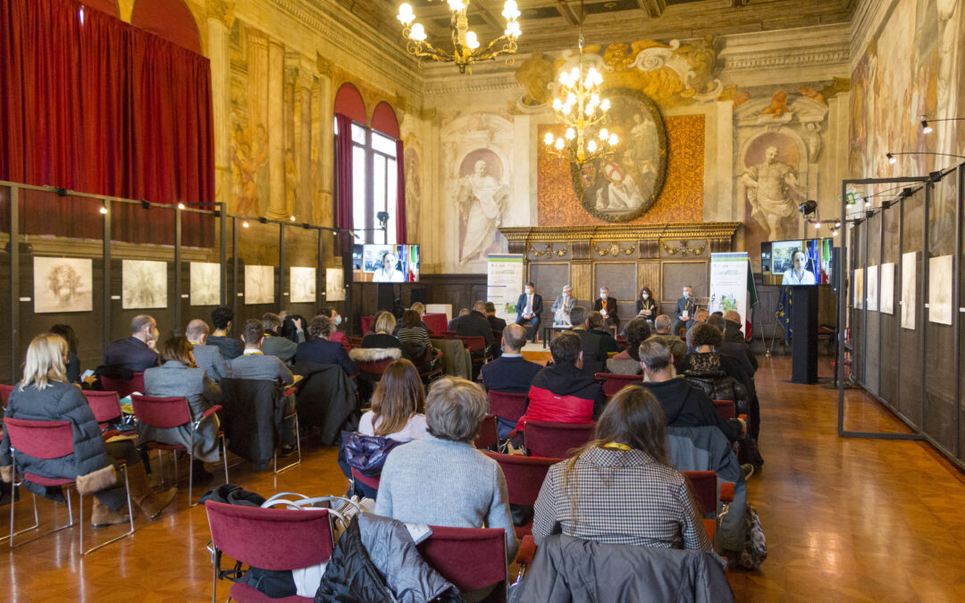 6° Edizione dell’Ecoforum Veneto di Legambiente – Tutti i dati sui Comuni Rifiuti Free della regione