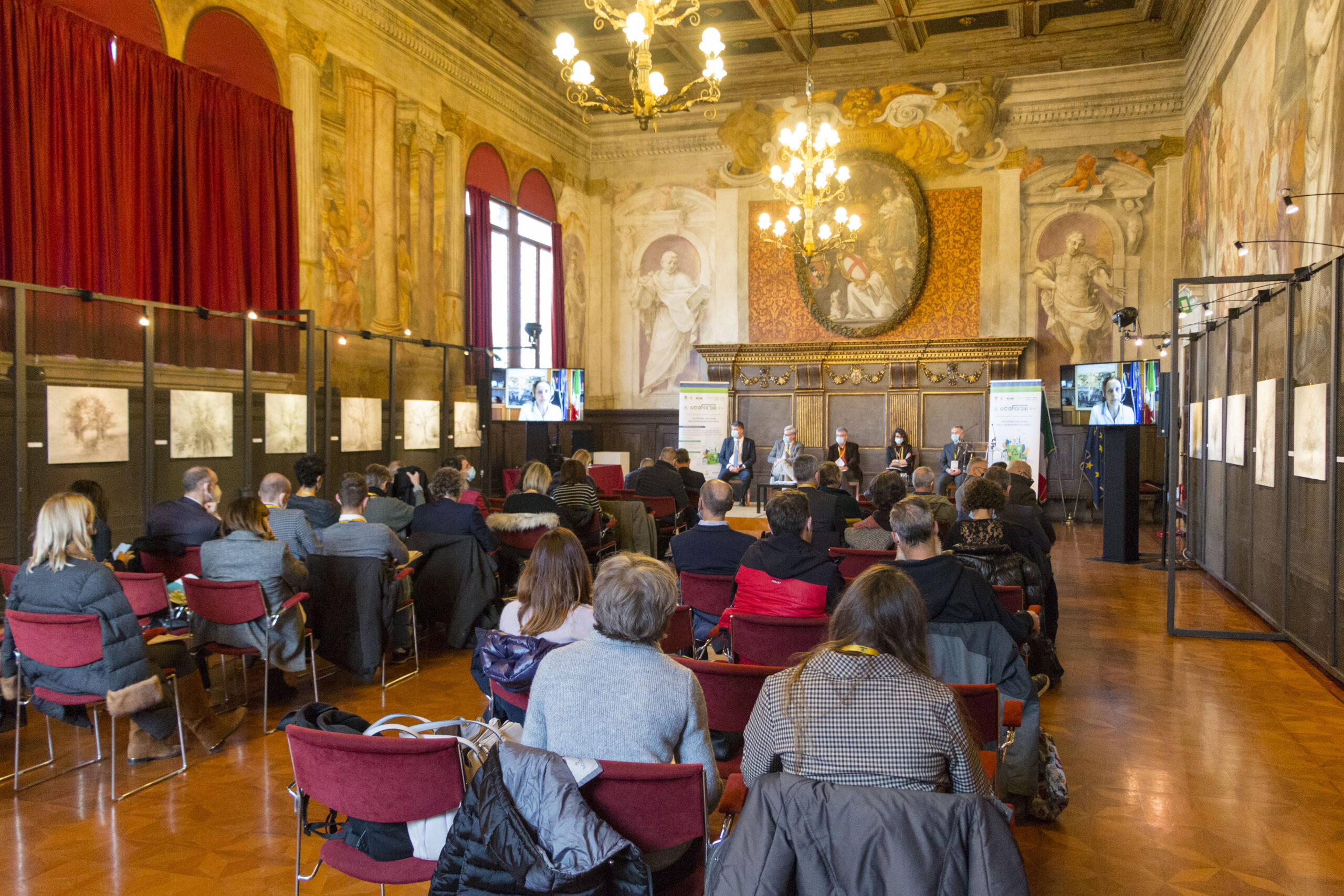 6° Edizione dell’Ecoforum Veneto di Legambiente – Tutti i dati sui Comuni Rifiuti Free della regione