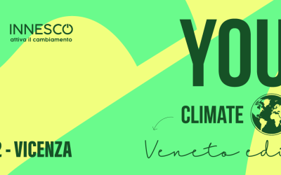 Youth Climate Meeting Veneto – Prima edizione