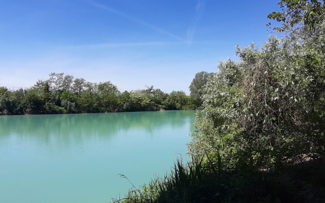 Piave pulito ma a secco. Legambiente: "E’ urgente affrontare la siccità attraverso un approccio circolare e una gestione equa, razionale e sostenibile dell’acqua"