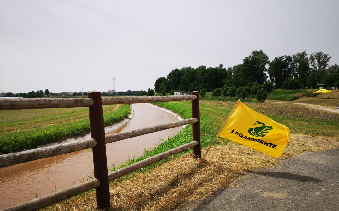 Il fiume Adige osservato speciale: Il fiume Adige osservato speciale: dalle analisi risulta senza particolare problemi e nel complesso in buono stato