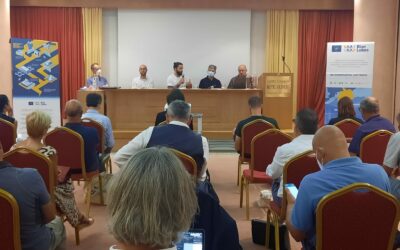 Oggi a Desenzano la presentazione dei dati dei monitoraggi sulle sponde veneta e lombarda del lago: 7 su 13 i punti campionati risultati “inquinati” e “fortemente inquinati”