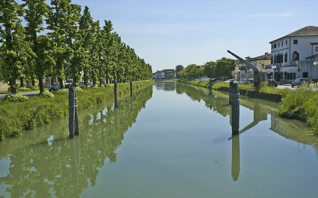 Operazione Fiumi – Esplorare per Custodire Brenta senza allarmi ma la siccità incide 