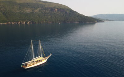 Presentati oggi i risultati delle analisi dei campioni d’acqua prelevati dai volontari e volontarie di Goletta Verde sulle coste del Veneto
