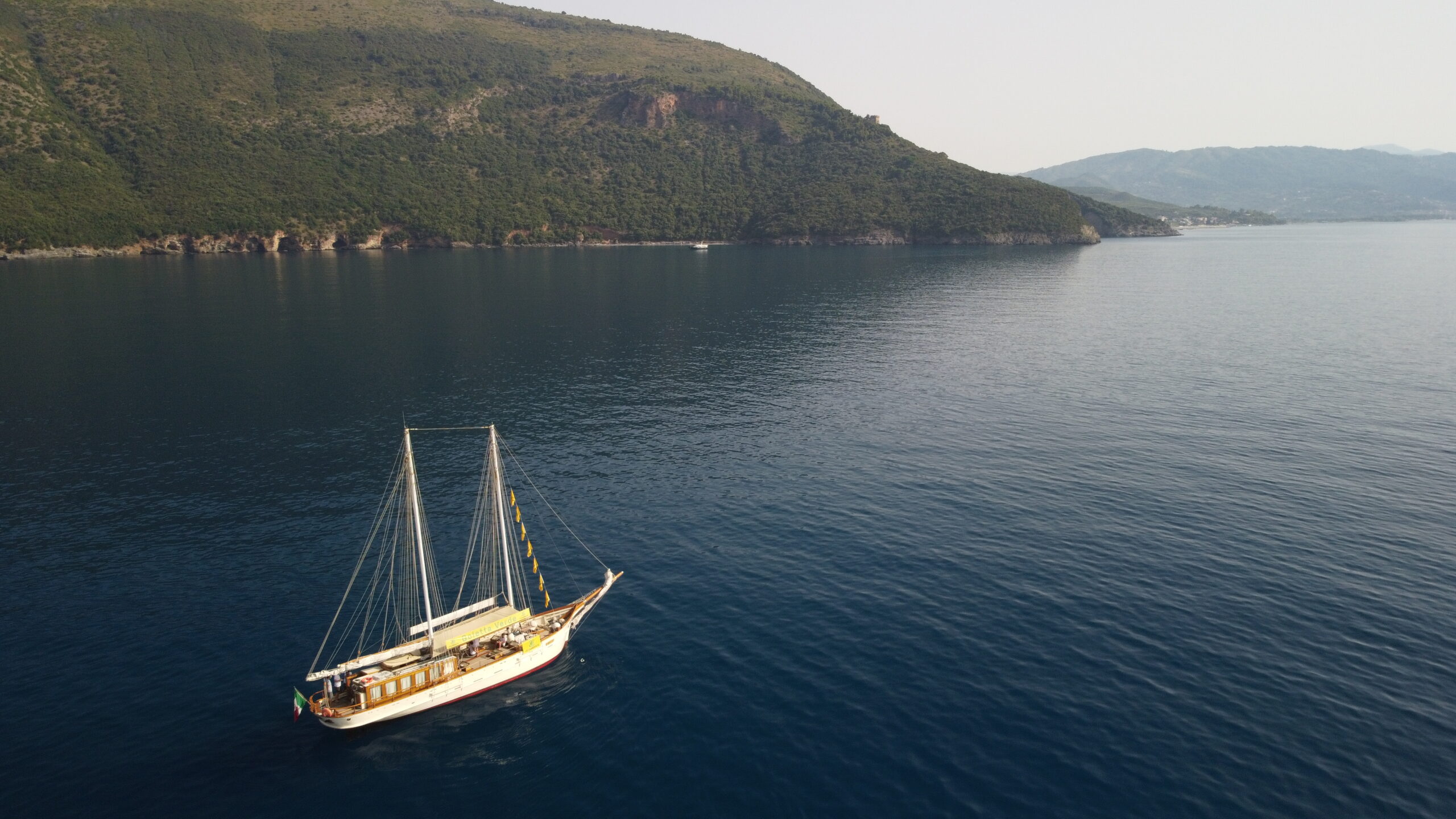 Presentati oggi i risultati delle analisi dei campioni d’acqua prelevati dai volontari e volontarie di Goletta  Verde sulle coste del Veneto