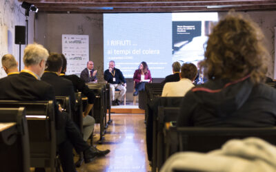 Legambiente Veneto presenta la VII edizione di Ecoforum Veneto 2022