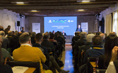 Legambiente presenta il Rapporto Comuni Ricicloni Veneto 2022