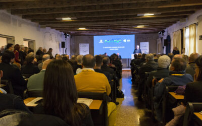 Innovazione e strategie regionali per la gestione dei rifiuti urbani