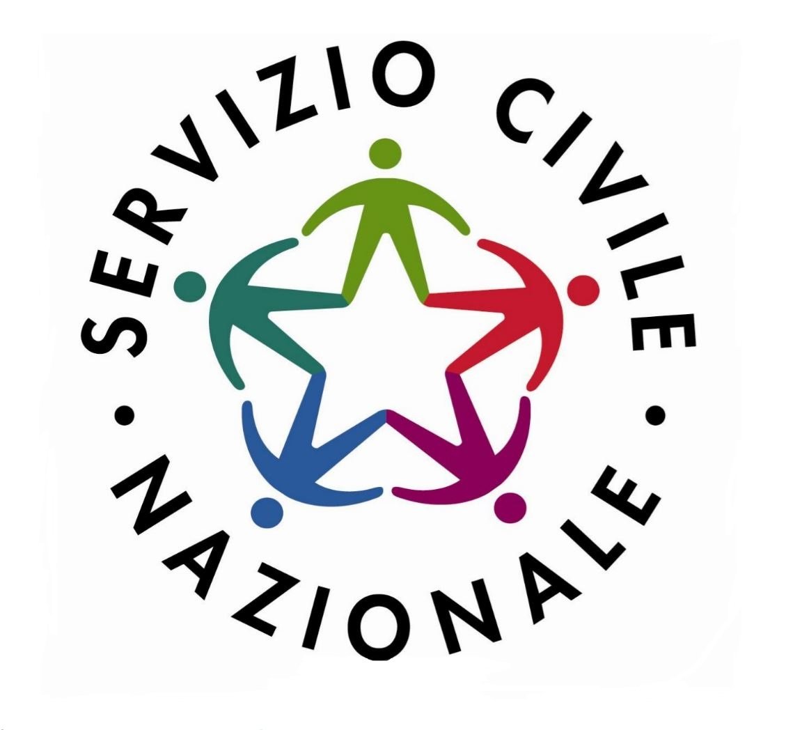 Servizio Civile a Legambiente