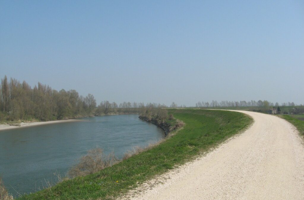 Adige ancora inquinato da batteri fecali. Per il Fratta Gorzone nulla ancora è stato fatto