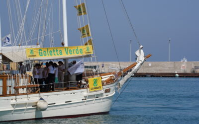 Concessioni balneari, Legambiente replica al sindaco di Chioggia