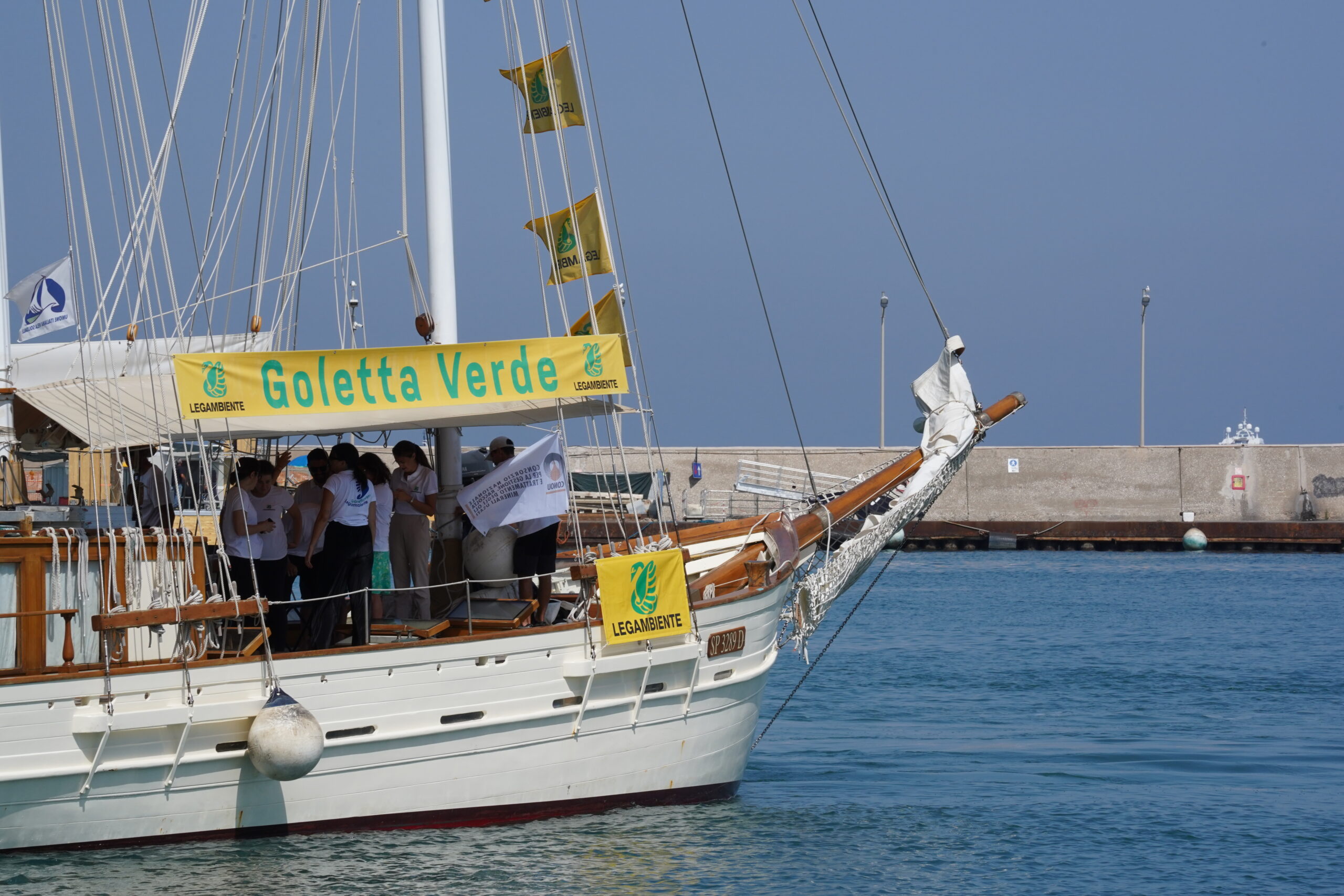 Concessioni balneari, Legambiente replica al sindaco di Chioggia