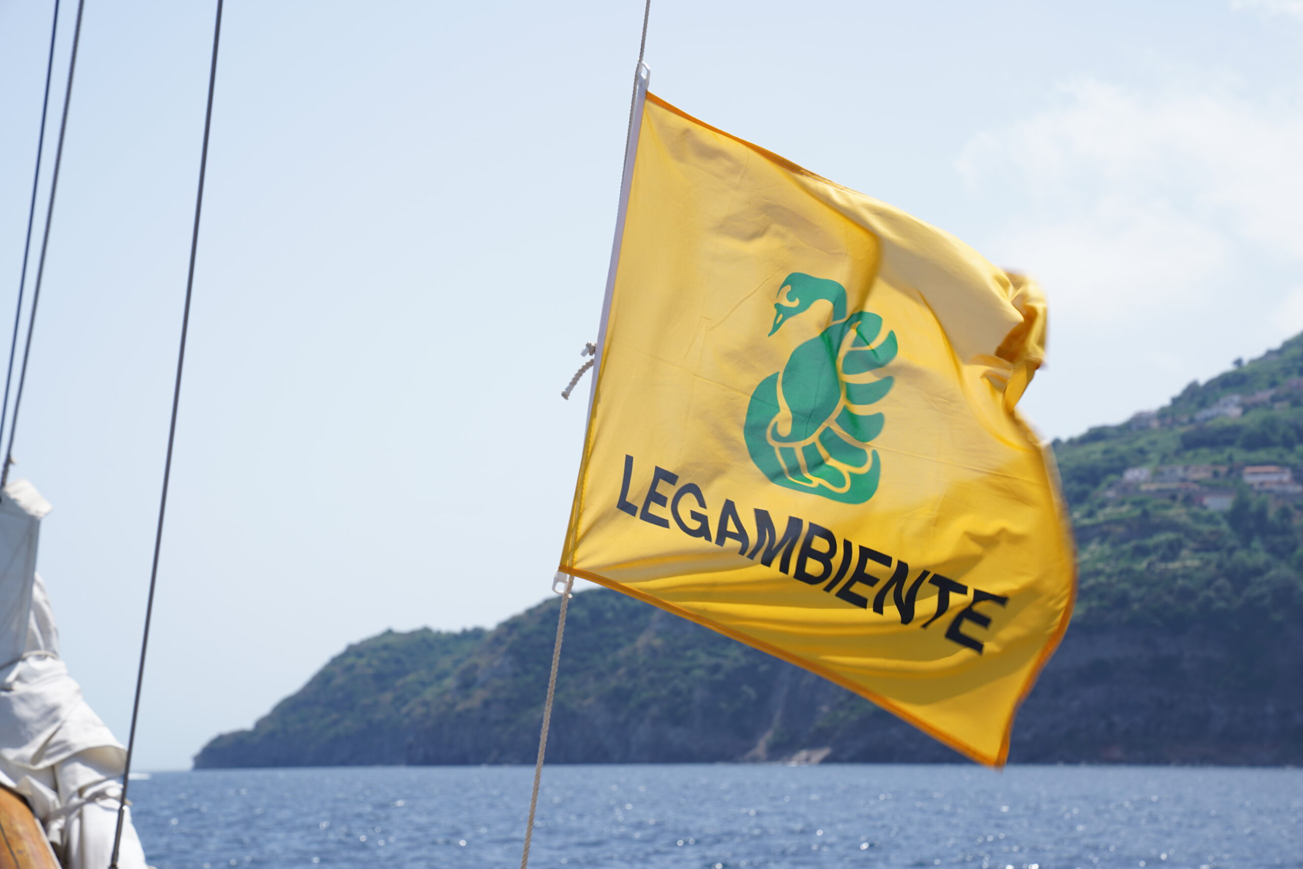 Presentati oggi da Goletta Verde i risultati delle analisi dei campioni d’acqua prelevati sulle coste venete 11 punti campionati: tutti entro i limiti di legge