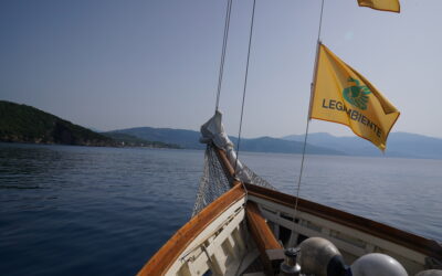 Goletta Verde 2023 – Caorle (VE)