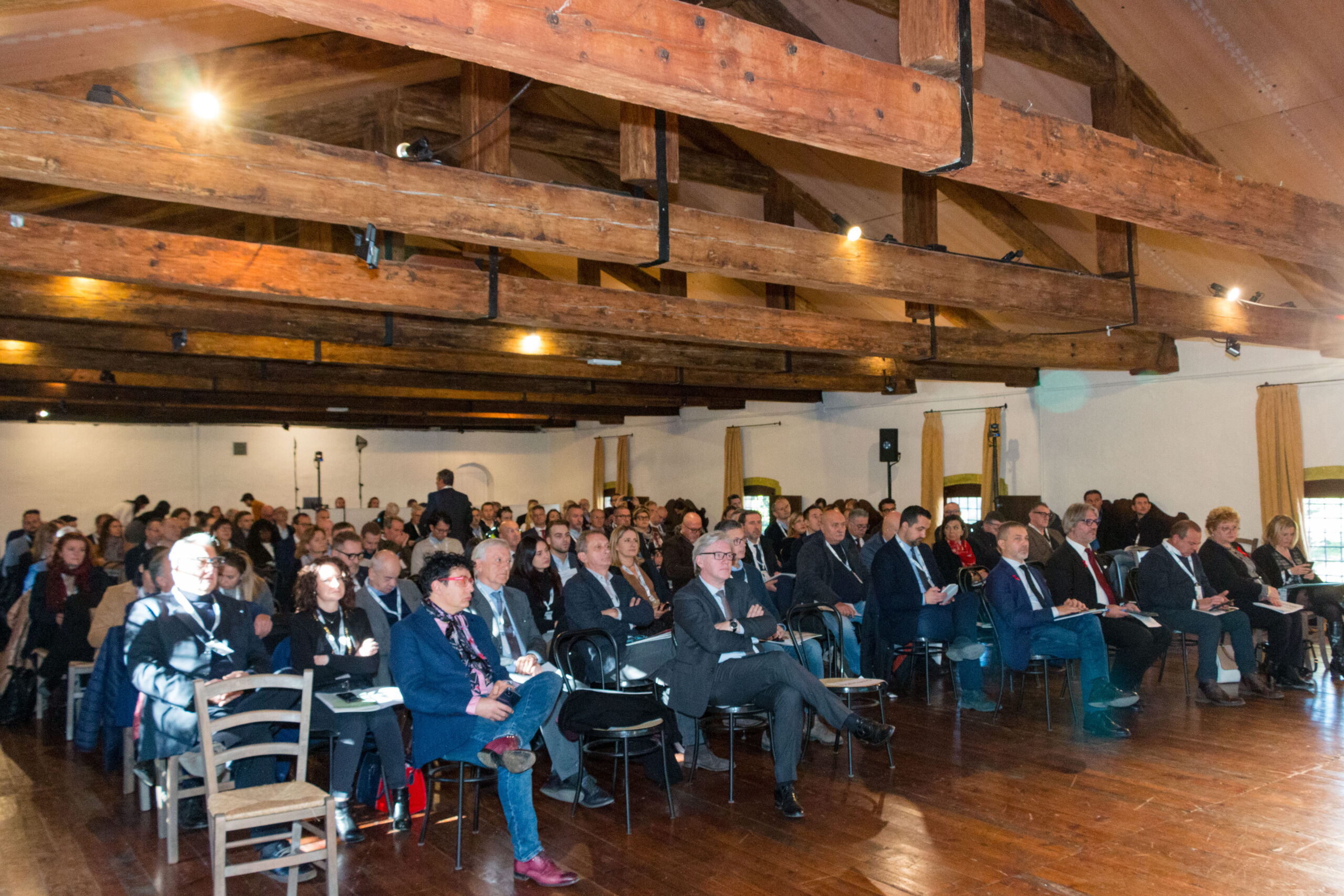 Al via l’VIII edizione di Ecoforum di Legambiente Veneto