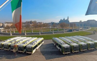 L’INSOSTENIBILE LEGGEREZZA DEL MUOVERSI