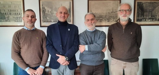 Veneto futuro, suolo e natura