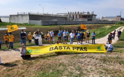 Operazione Fiumi – Esplorare per Custodire 2024