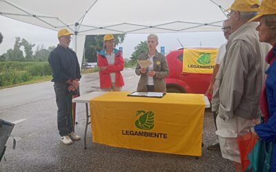 Fiume Adige: preoccupa la combinazione di batteri fecali e pressione antropica. L’allerta idrogeologica prolungata del fiume mette in crisi la sua capacità depurativa