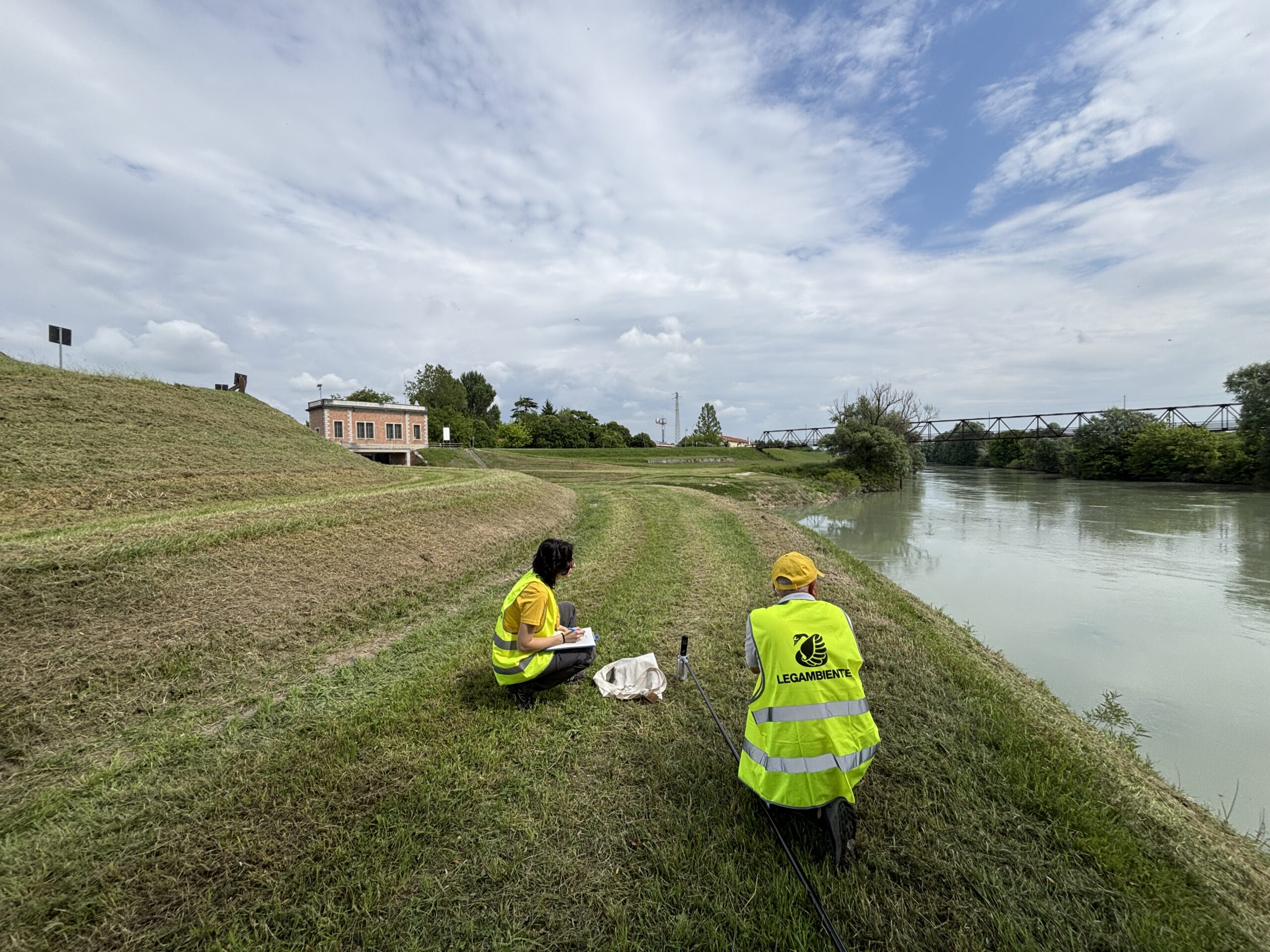 Livenza ancora in sofferenza: preoccupano depurazione e i PFAS