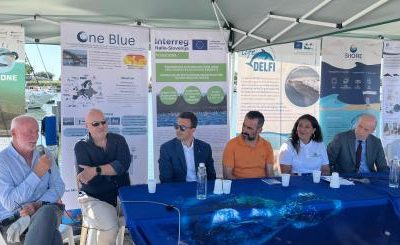 Goletta Verde sbarca in Veneto dal 9 al 10 agosto:  approdo ad Albarella (Rovigo) e Caorle (Venezia)