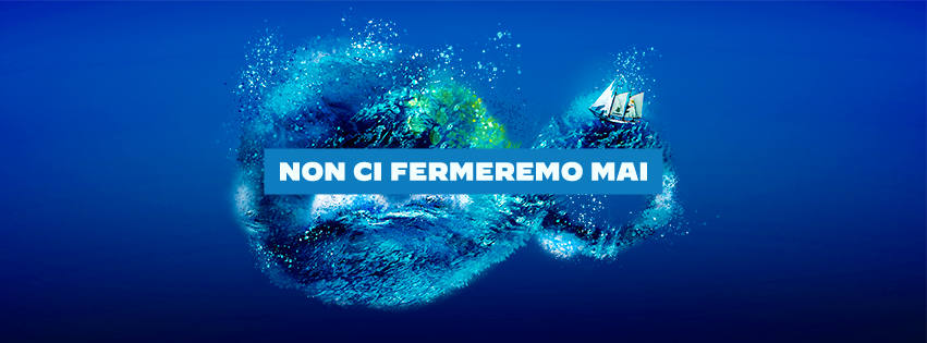 Goletta Verde sbarca in Veneto dal 9 al 10 agosto: approdo ad Albarella (Rovigo) e Caorle (Venezia)