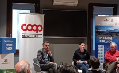 Report finale Operazione Fiumi 2024