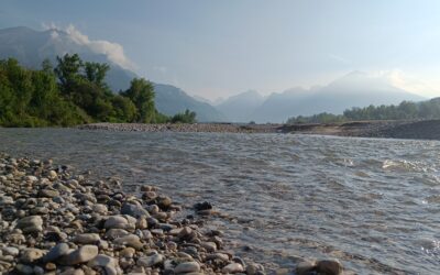 Tutti i Report di operazione fiumi