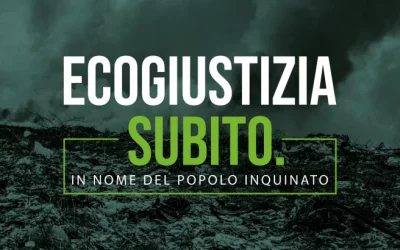 Ecogiustizia Venezia