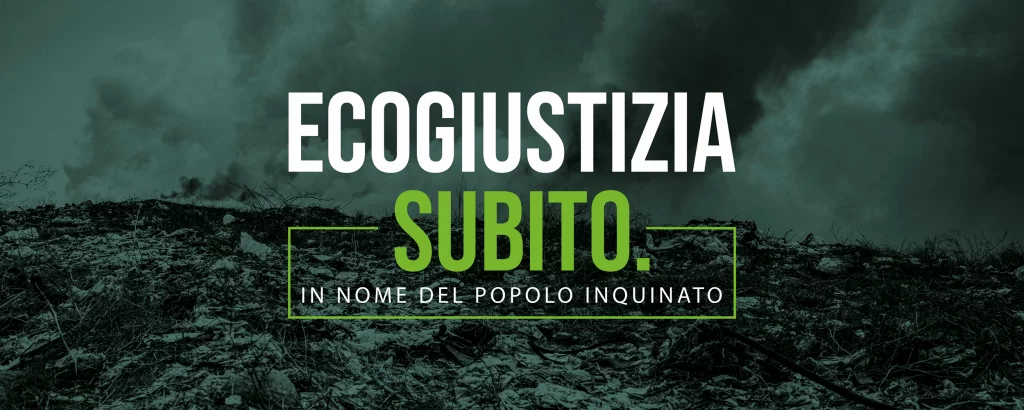 Ecogiustizia Venezia