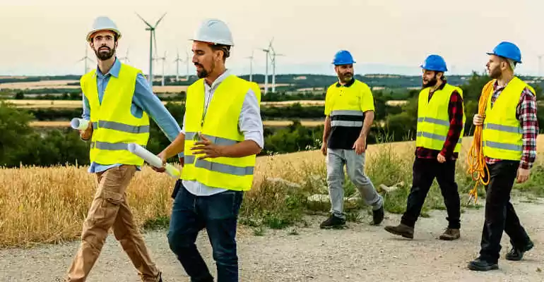 Seconda edizione Forum L’Italia in cantiere
