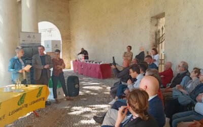 Presentati oggi a Fratta Polesine i primi risultati dei campionamenti condotti con Arpav tra Po e Canalbianco con la campagna “Operazione fiumi”