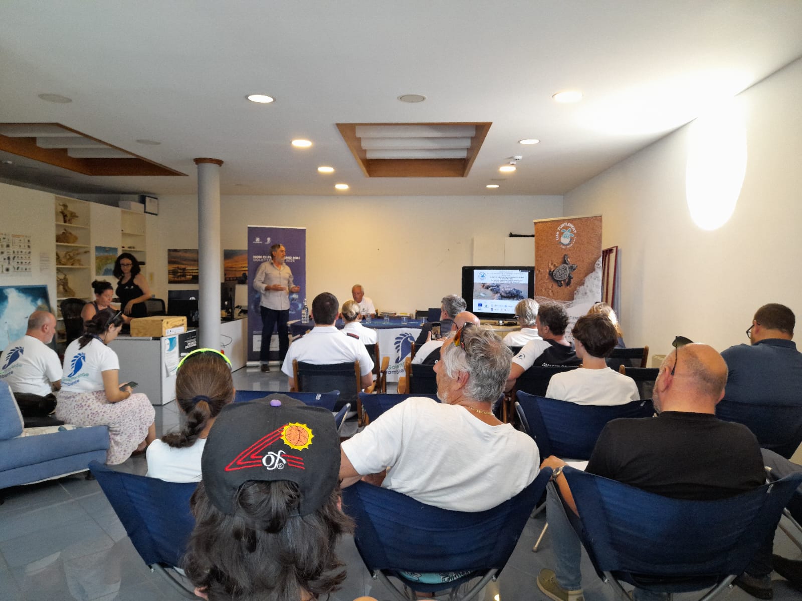 Biodiversità a rischio: quattro tartarughe ritrovate morte a Bibione