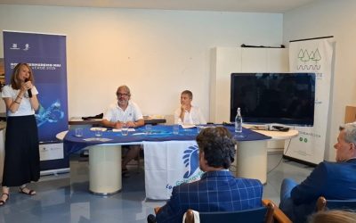 Presentati i dati del monitoraggio di Goletta Verde lungo le coste venete: Il 100% dei punti campionati sono entro il limite di legge