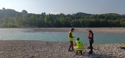 Sul Piave tutti buoni i parametri monitorati ma attenzione al dissesto idrogeologico