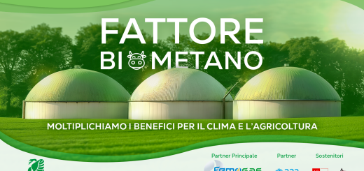 Campagna Fattore Biometano