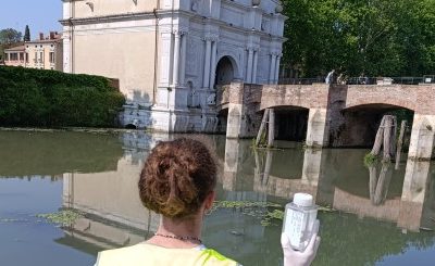 Brentella e Piovego: batteri fecali nella norma, ma pesa il carico antropico