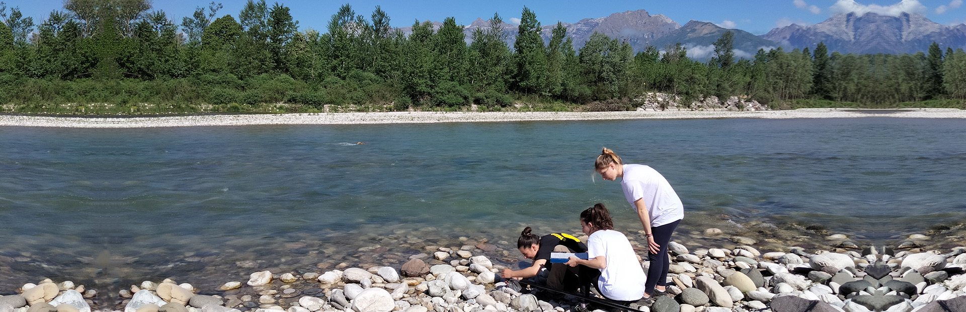 Legambiente Veneto | Cosa facciamo