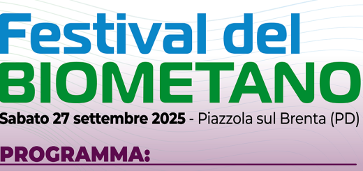 Festival del biometano