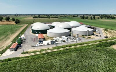 Forti perplessità di Legambiente Veneto sull’ipotesi di progetto di impianto di  biometano a Lendinara (Ro)