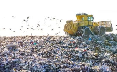 In Veneto ecomafia e corruzione ambientale sono costantemente presenti: preoccupa il pressing criminale sul ciclo del cemento