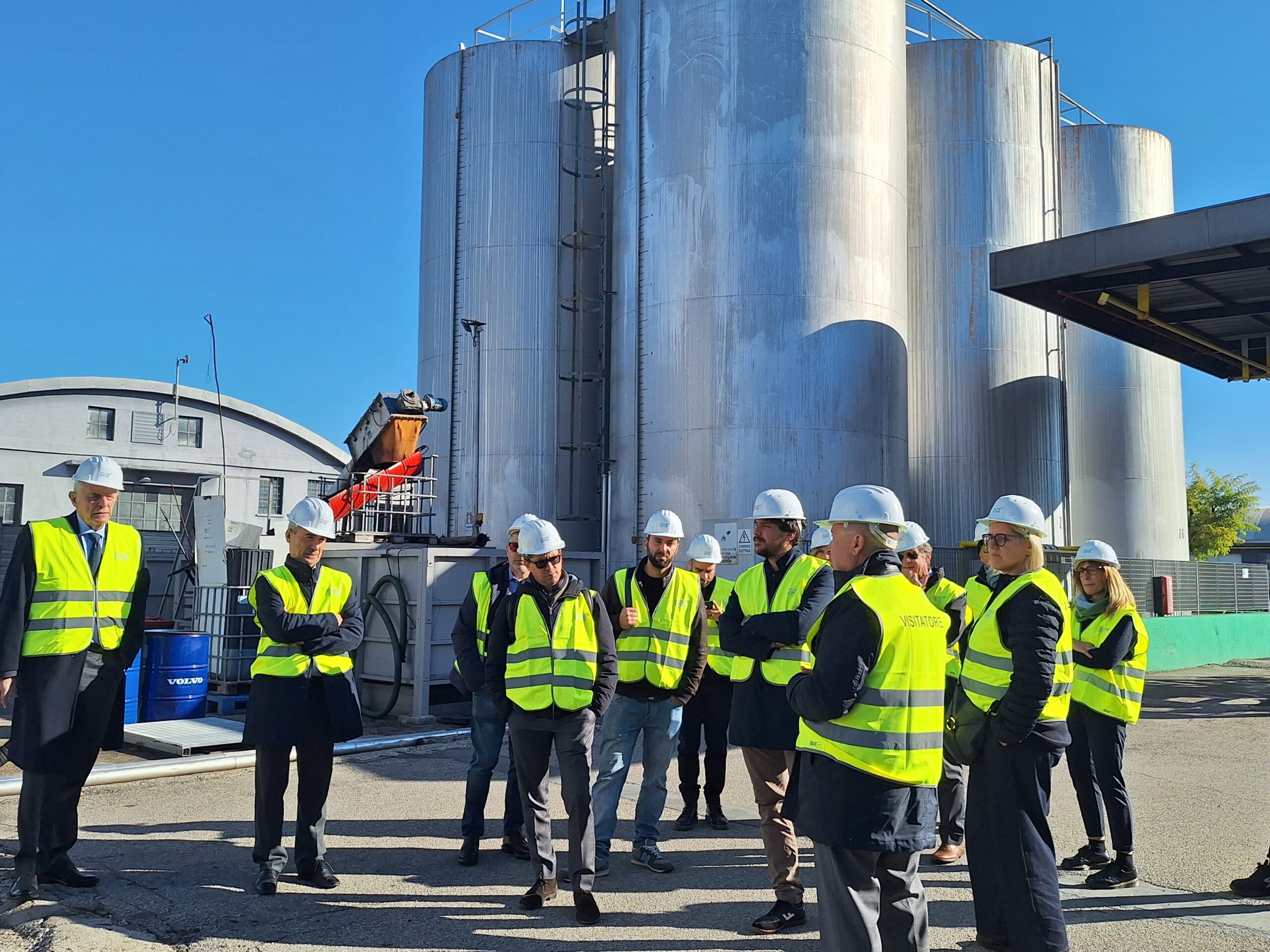 I cantieri della transizione ecologica