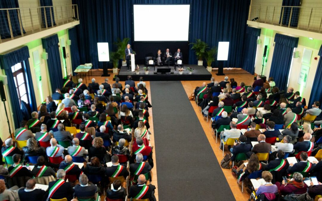 I comuni Ricicloni e Rifiuti Free del Veneto sono 303, in leggero calo. Il Trevigiano resta leader