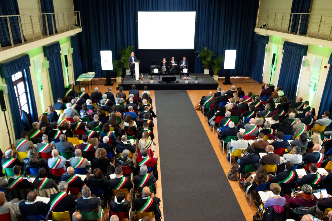 I comuni Ricicloni e Rifiuti Free del Veneto sono 303, in leggero calo. Il Trevigiano resta leader