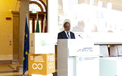 Al via Ecoforum Veneto: l’economia circolare per un Clean Industrial Deal “Made in Veneto”