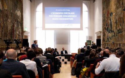 Il  28 e 29 novembre torna Ecoforum Veneto