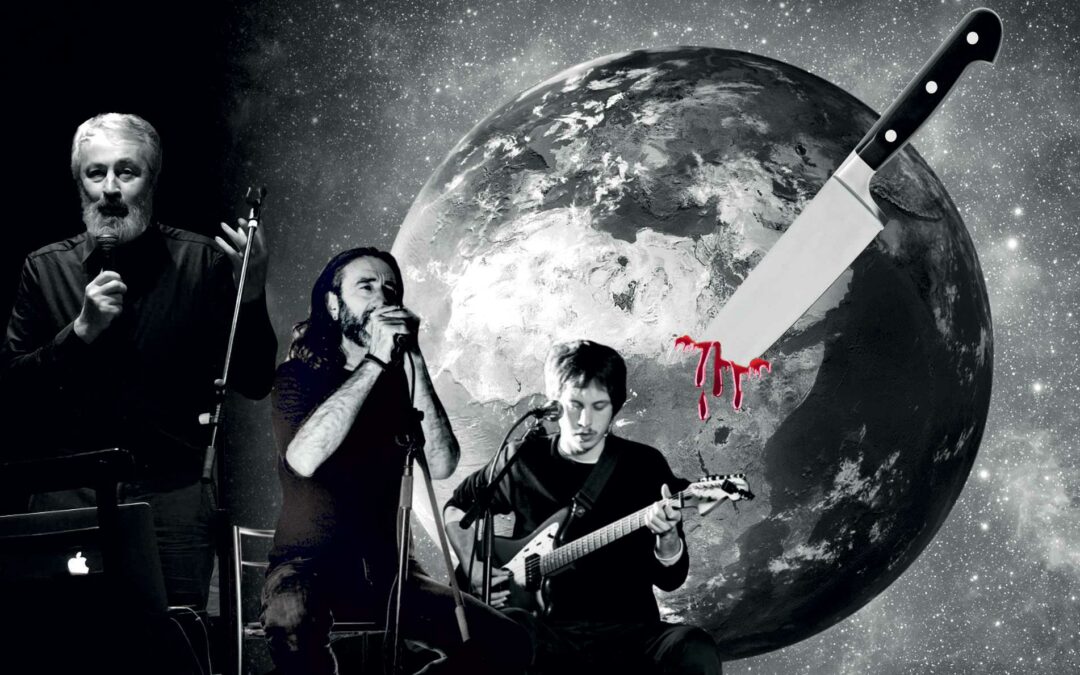 A Rovigo arriva “Clima con Delitto”:  un evento originale dove mondo scientifico e dello spettacolo si incontrano per spiegare il cambiamento climatico