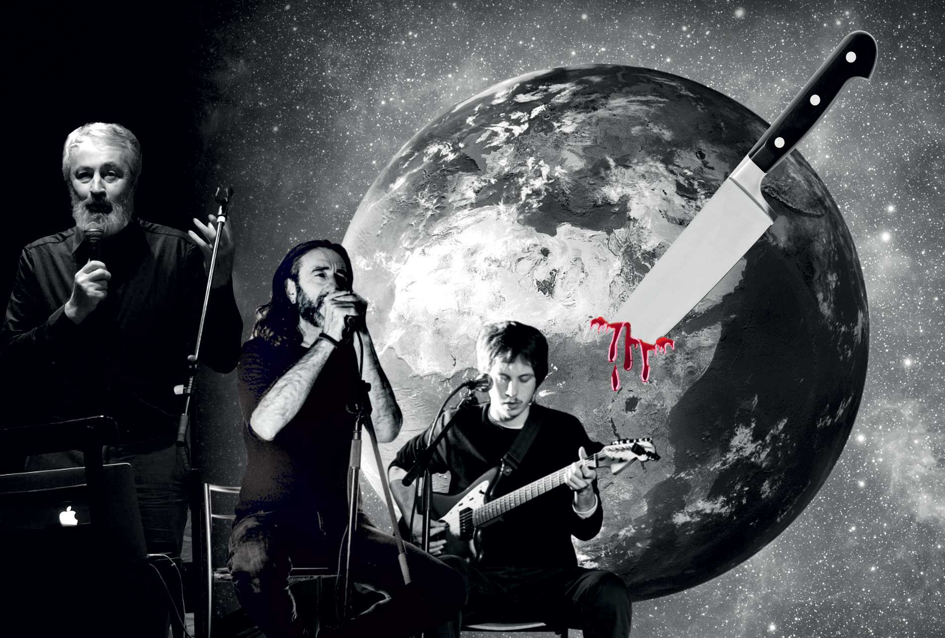 A Rovigo arriva “Clima con Delitto”:  un evento originale dove mondo scientifico e dello spettacolo si incontrano per spiegare il cambiamento climatico