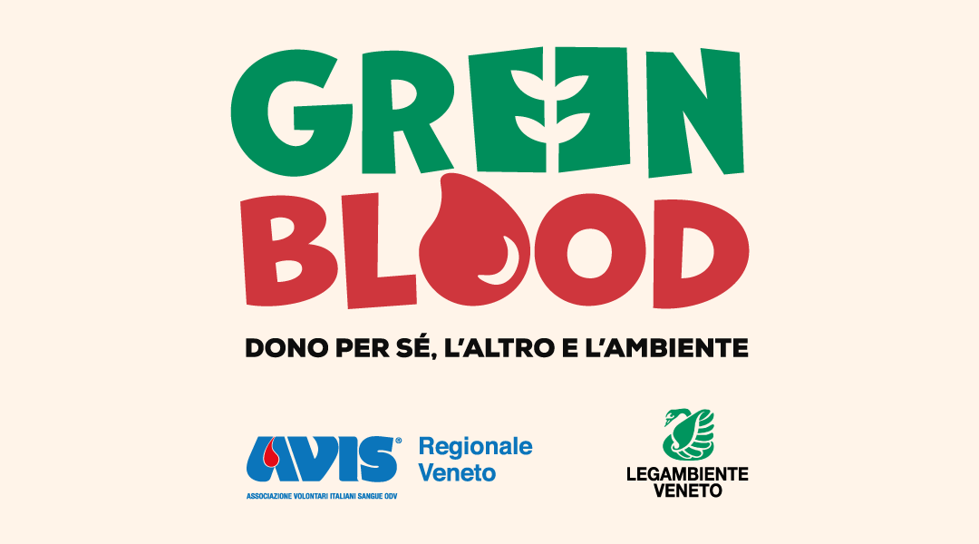 GREEN BLOOD